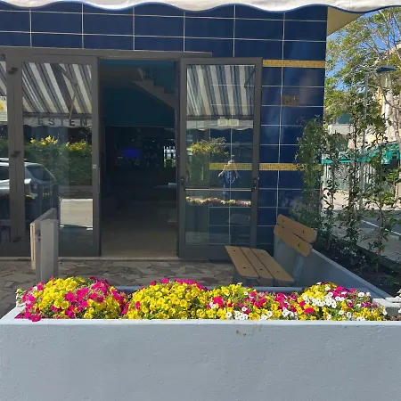 Hotel Estense-3
