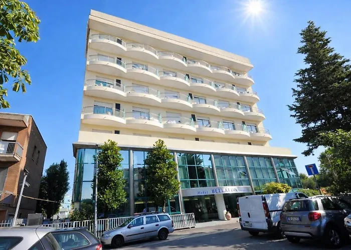 Bellariva Feeling Hotel Rimini