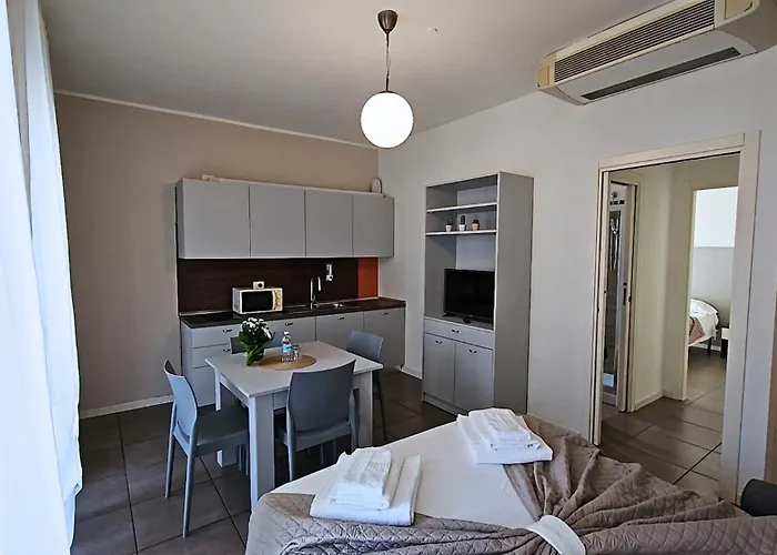 Residence Opera Rimini